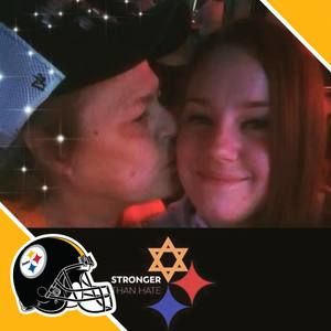 Meet your Posher, Lori